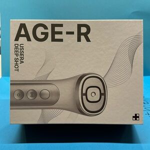 Medicube Age-R USSERA Facial Treatment Device